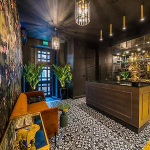 2* Hotell Leo Boutique - Adults Only
