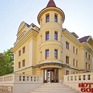 4* Hotell Gold
