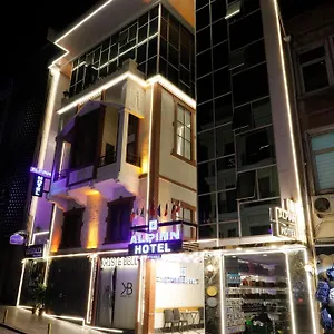 إن ألب إسطنبول 4* اسطنبول
