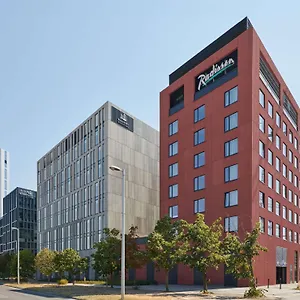 فندق Radisson Budapart, بودابست