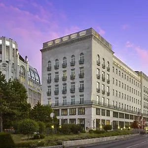 5* מלון Al Habtoor Palace Budapest, Preferred &