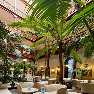 visit hotel
