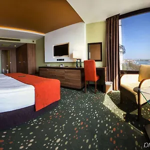 4* Hotell Boutique Victoria