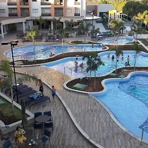 Alta Vista Thermas - Oficial 4* كلدس نوفاس