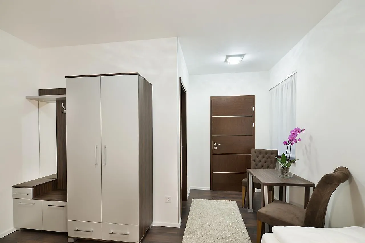 Paulay Downtown Apartments Boedapest 4*,  Hongarije